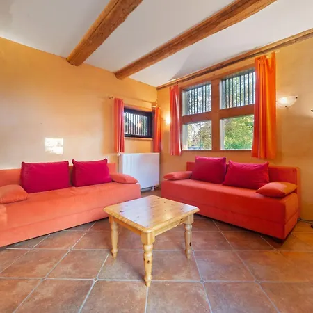 Historic Half-timbered Farm In Hohnebostel Holiday home