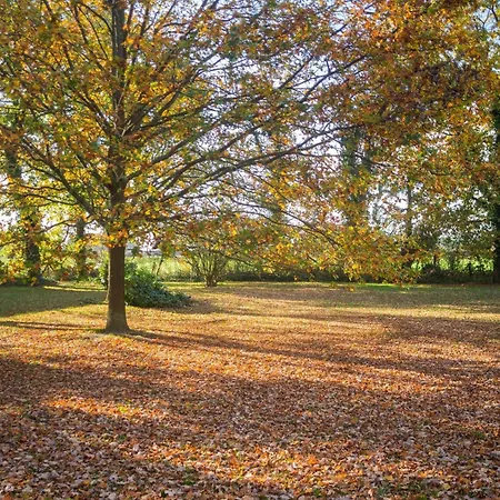 Semesterbostad Nahe Badesee *