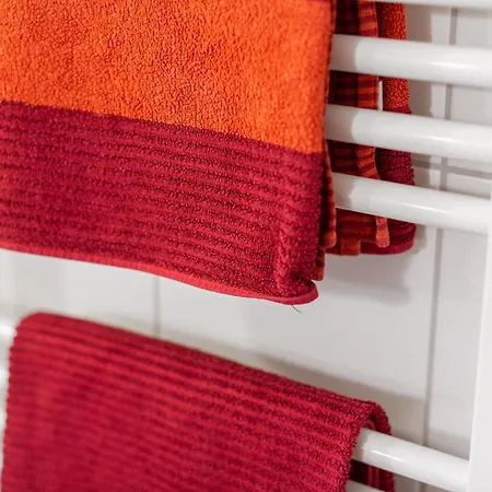 Nahe Badesee Semesterbostad