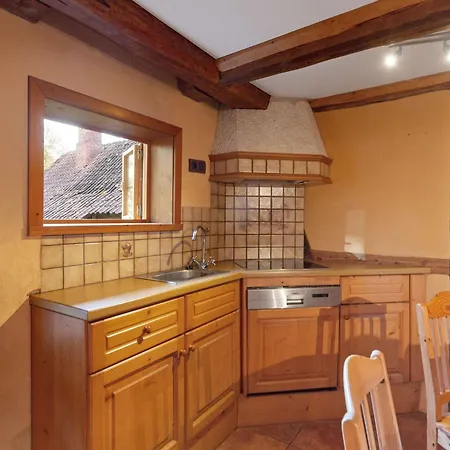 Historic Half-timbered Farm In Hohnebostel Holiday home Langlingen