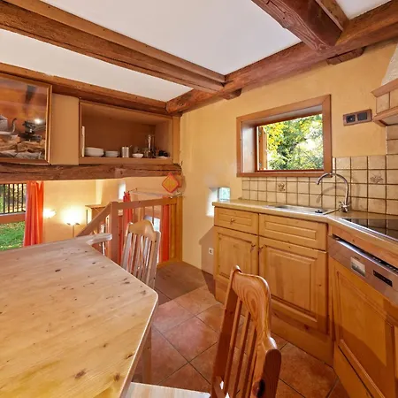 Historic Half-timbered Farm In Hohnebostel
