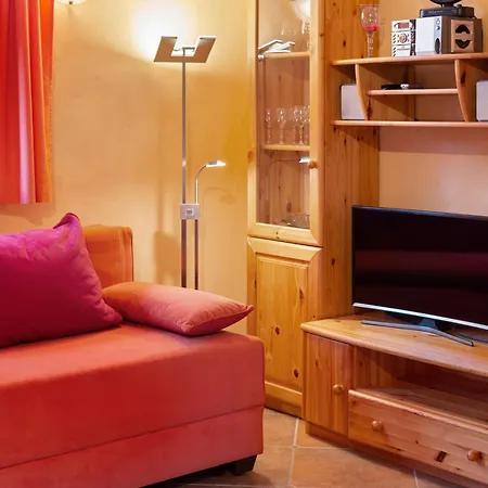 Nahe Badesee Casa vacanze