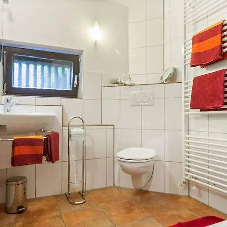 Casa vacanze Nahe Badesee