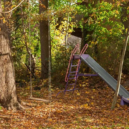 Nahe Badesee Semesterbostad Langlingen