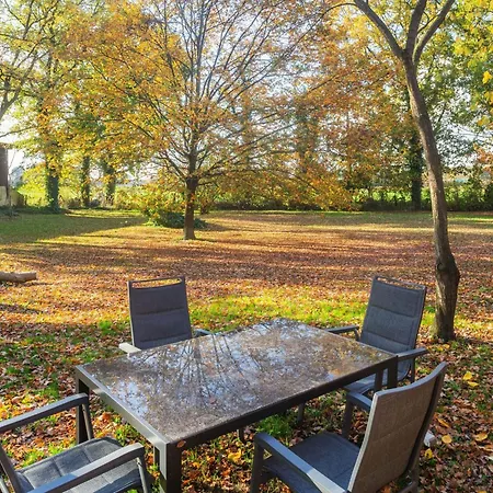 Casa vacanze Nahe Badesee Langlingen