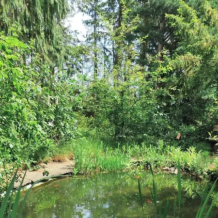 Casa vacanze Nahe Badesee