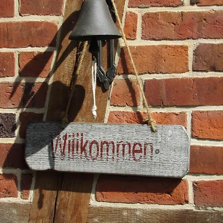 Nahe Badesee Semesterbostad Langlingen