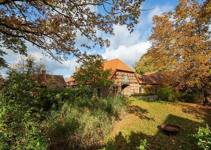 Nahe Badesee Langlingen