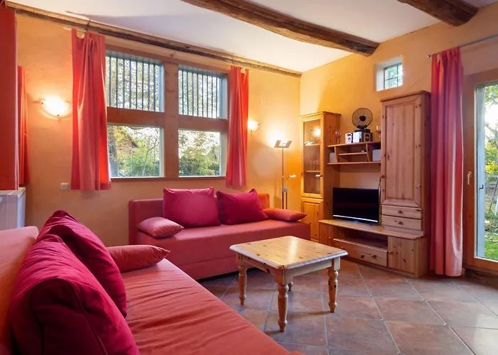 Nahe Badesee * Langlingen