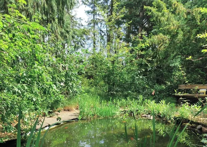 Hébergement de vacances Nahe Badesee